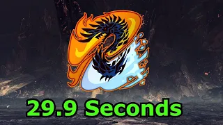 Alatreon Killed in Under 30 seconds | MHW Iceborne