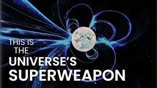 The Amazing Power of Neutron Stars