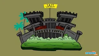 10 Facts about Cellular Jail Andaman Nicobar - Kaala Pani Facts | Educational Videos by Mocomi Kids