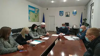 Нарада ТЕБ та НС