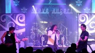 Hours In The Day ' Live ' Steve Augeri  Melodic Rock Festival 3 Sept 29th 2013