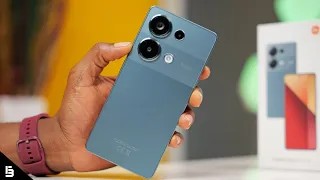 Redmi Note 13 Pro Review - Not again!
