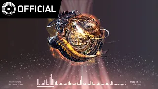 [Blade & Soul OST] The Story - 01 블레이드 & 소울 - Intro (Blade & Soul Intro)