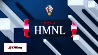 UMN_TV  1HMNL_ (22/23) AFCU -Futsal Dinamo (Sažetak)