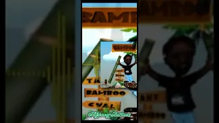 Melick and Boogy Ranks-Take bamboo.(REMIX)