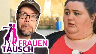 FRAUENTAUSCH: Die 4 SCHLIMMSTEN FRAUEN!