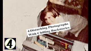 4 Disturbing Photographs With Chilling Backstories