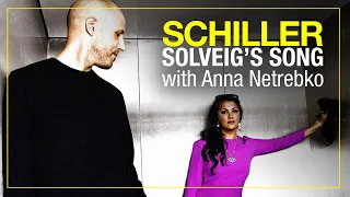 SCHILLER //„Solveig's Song" // with Anna Netrebko // Official Video
