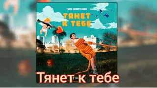 Тянет к тебе-Тима Белорусских (Клип 2020)