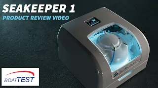 Seakeeper 1 (2020) - Review Video