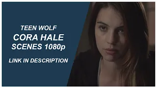 [ TW ] Cora Hale HD Scenes (720p)