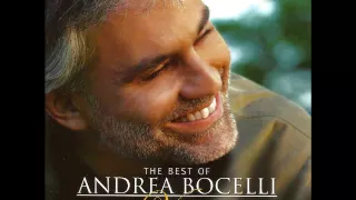 Andrea Bocelli - Melodramma