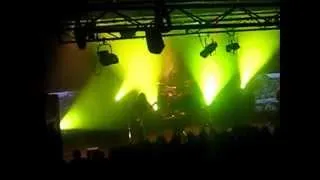 Carcass Live @ The Metro Theater 14.06.2014  Pt 2