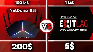 Is the NETDUMA R3 Gaming Router a Waste of Money?