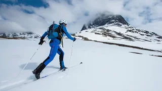 Kilian Jornet's Impossible Traverse | Salomon TV