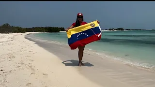 Salsa Baúl en los Roques, Ahora me toca a mi El bombón de la salsa #posadagalapagos[DjNairoby]Vol.07