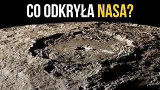 NASA jest zaskoczona odkryciami sondy Dawn na Ceres i Vesta!