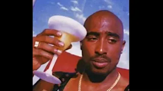 2Pac - All Eyez On Me (OG Vibe) (feat. Big Syke) (Best Quality)