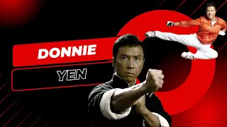 Best Films of Donnie Yen