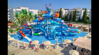 Blue Wave Suite Hotel Aquapark, Alanya, ANTALYA TÜRKİYE