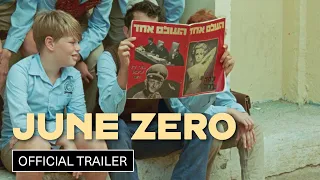 JUNE ZERO | Official US Trailer HD | Only In Theaters June 28