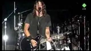 Foo Fighters - Everlong @ Pinkpop 2008