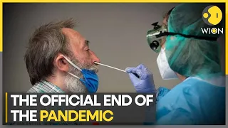 WHO declares end to Covid-19 global health emergency  | Latest English News | WION