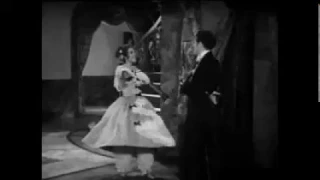 Dixiana (1930) - Down falls the skirt