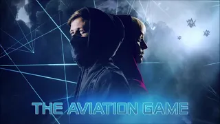 Alan Walker - The Aviation Theme (New Version)