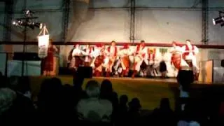 Potpurri de Bailes de Croacia