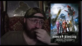 Power Rangers (2017) Movie Review