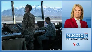 Coronavirus Crisis: National Security | Plugged In with Greta Van Susteren