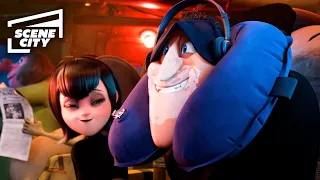 Welcome Aboard Gremlin Air | Hotel Transylvania 3