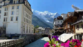 Tour du Mont Blanc (TMB)_September 2022