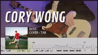 Cory Wong - Vulfpeck (Bass Cover with Tab)