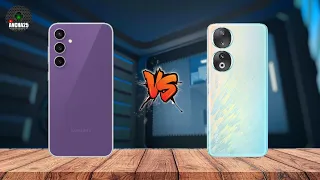 Samsung Galaxy S23 Fe vs Honor 90