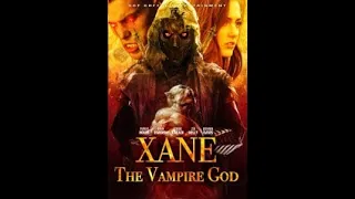 XANE The Vampire God (movie) part 1/5