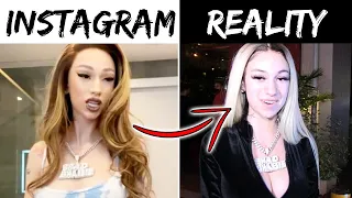 Top 10 Entitled Influencers Who Look Nothing Like Their Photos In Real Life