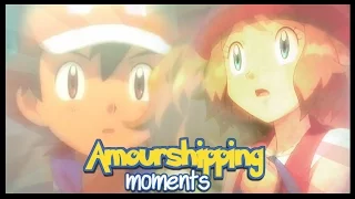 TOP 10 AMOURSHIPPING MOMENTS