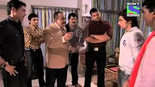 CID - Epsiode 657 - Aakhri Chunauti  Part 2