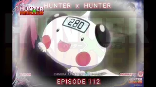 hunter x hunter episode 112 tagalog 14008
