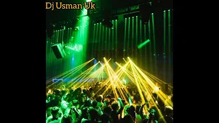 Thodi Jaga Dy Dy Mujhy Mix By Dj Usman