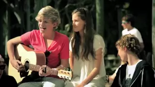 Cody Simpson - Summertime (Official Music Video)