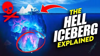 The Deepest Hell Iceberg Explained (DO NOT RESEARCH)