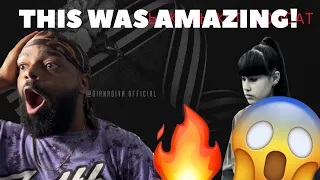 THIS WAS AMAZING DIANA!!! / Reacting To You Survived, Soldier - Diana Ankudinova!!!!!