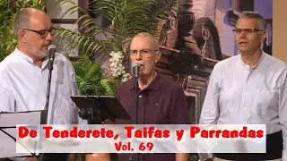 De Tenderete, Taifas y Parrandas vol. 69