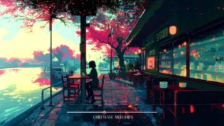 [Playlist] Spring Vibes ~ Relaxing Music - Lofi / Study / Stress Relief [ Lofi Hip Hop Chill Beats ]