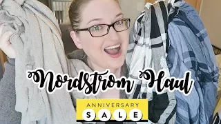 Nordstrom Haul | Anniversary Sale