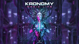 Kronomy & Sartor  - Parallel Reality