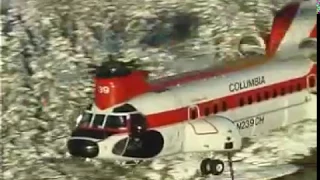 Columbia Helicopters -- Vertical Teaser II